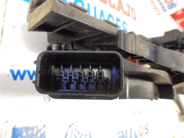 10018 – CIERRE ELECTROMAGNETICO DEL. DCHO. – Ford - Imagen 3