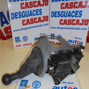 6392 – PALANCA DE CAMBIO – Peugeot