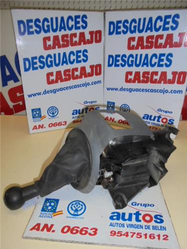 6392 – PALANCA DE CAMBIO – Peugeot