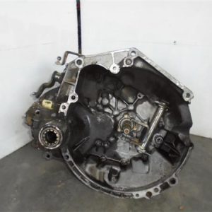 32344 – CAJA CAMBIOS MANUAL – Citroen