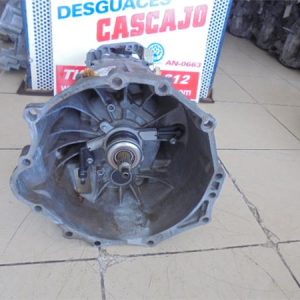 19575 – CAJA CAMBIOS MANUAL – Volkswagen