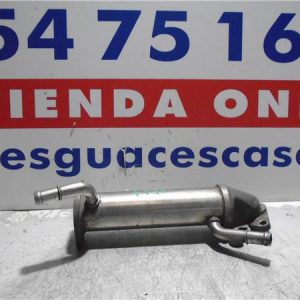 37963 – ENFRIADOR GASES EGR – Citroen