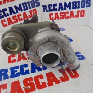 8306 – TURBO – Fiat