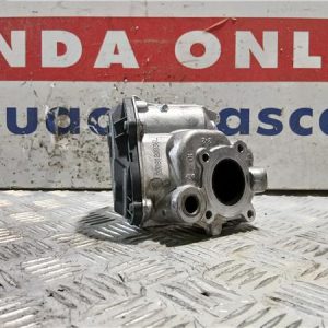 43195 – EGR – Mercedes-Benz