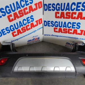 19969 – PARAGOLPES TRA. – Opel