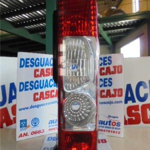 13195 – PILOTO TRA. DCHO. – Fiat