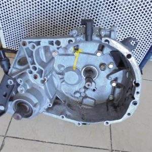 30521 – CAJA CAMBIOS MANUAL – Renault