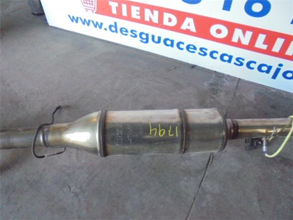 35647 – CATALIZADOR – Mercedes-Benz - Imagen 4