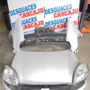13800 – FRENTE COMPLETO – Renault