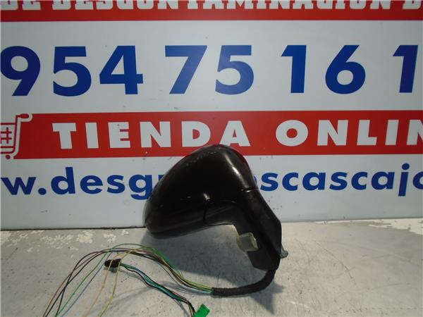 38668 – RETROVISOR DCHO. – Citroen