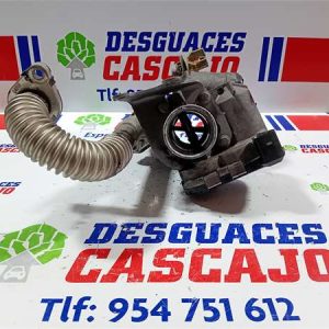 45626 – CAJA MARIPOSA AIRE – Renault