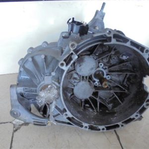 32710 – CAJA CAMBIOS MANUAL – Ford