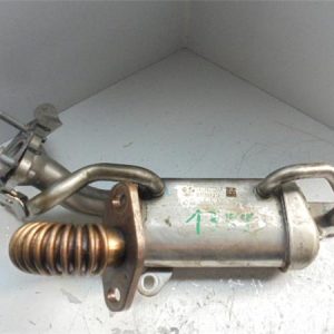 32491 – ENFRIADOR GASES EGR – Nissan