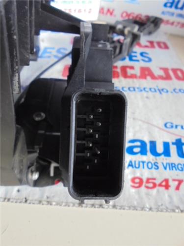 11656 – CIERRE ELECTROMAGNETICO DEL. DCHO. – Ford - Imagen 3