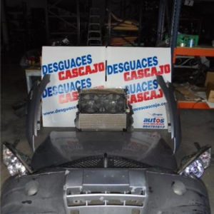 17706 – FRENTE COMPLETO – Ssangyong