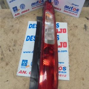 3665 – PILOTO TRA. DCHO. – Ford