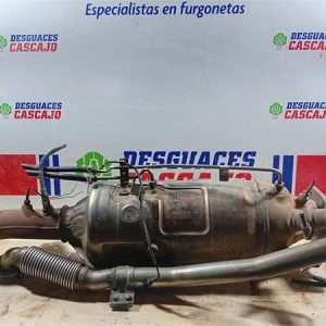 47633 – CATALIZADOR – Iveco