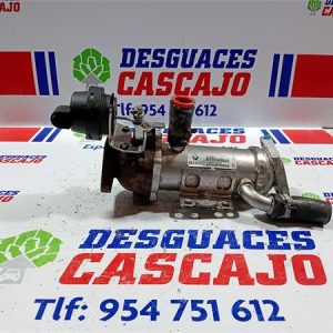 45712 – ENFRIADOR GASES EGR – Renault