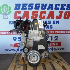 35881 – MOTOR COMPLETO – Fiat