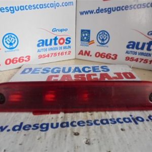 13248 - LUZ CENTRAL DE FRENO - Fiat