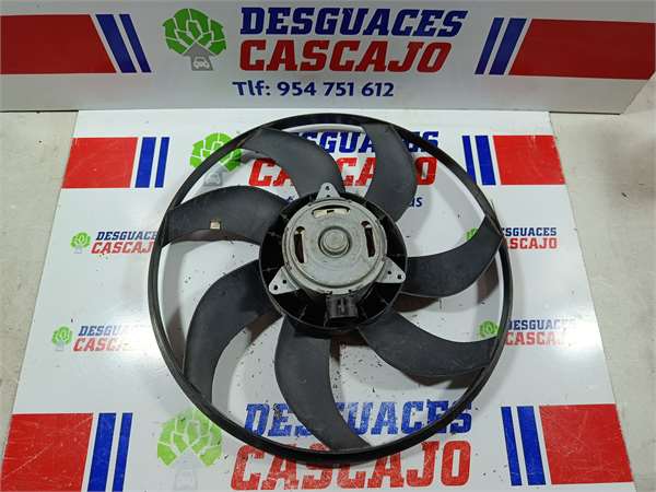 46225 – VENTILADOR VISCOSO – Citroen - Imagen 2
