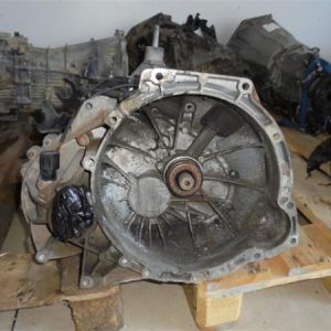 35113 – CAJA CAMBIOS MANUAL – Ford