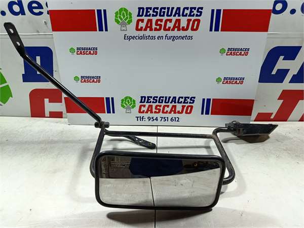 46641 – RETROVISOR IZDO. – Mitsubishi
