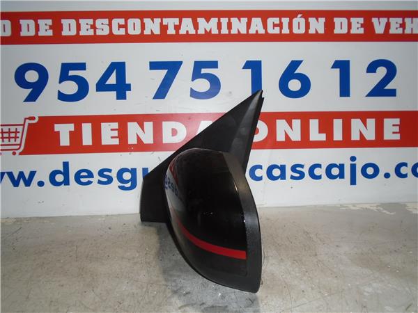 39440 – RETROVISOR IZDO. – Dacia - Imagen 2