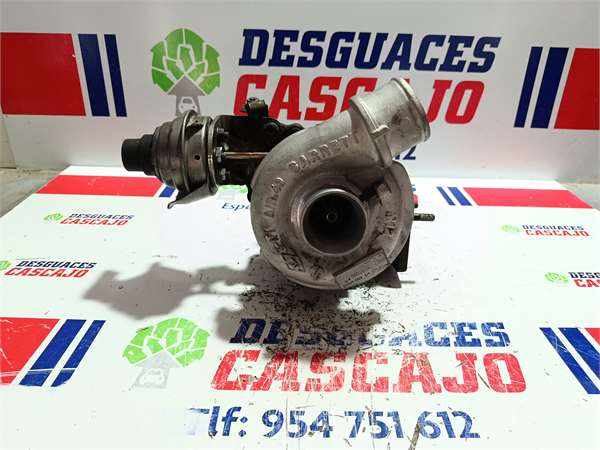 46302 – TURBO – Iveco