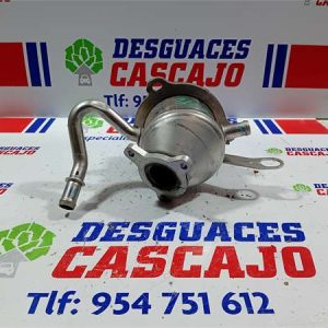 45703 – ENFRIADOR GASES EGR – Dacia