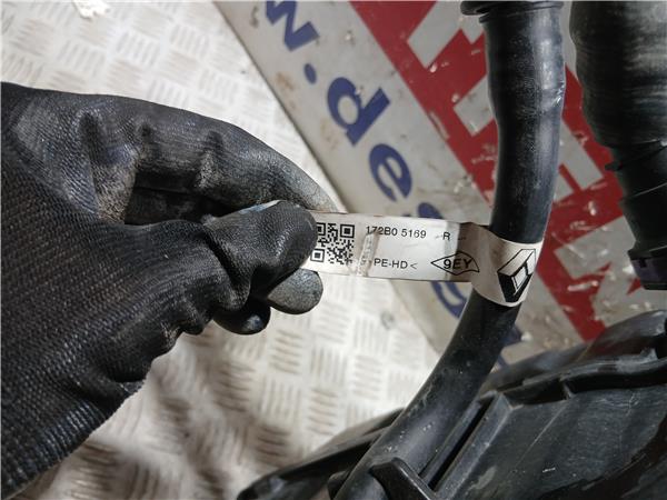 45100 – DEPÓSITO ADBLUE – Renault - Imagen 3