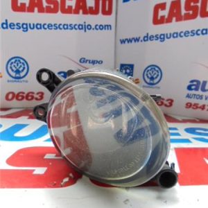 15246 – FARO ANTINIEBLA DCHO. – Audi