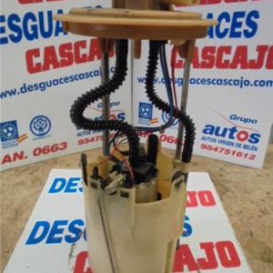 3816 – AFORADOR – Mercedes-Benz