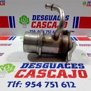 45706 – ENFRIADOR GASES EGR – Volkswagen