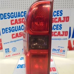 10103 – PILOTO TRA. IZDO. – Nissan
