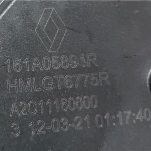 42511 – CAJA MARIPOSA AIRE – Renault