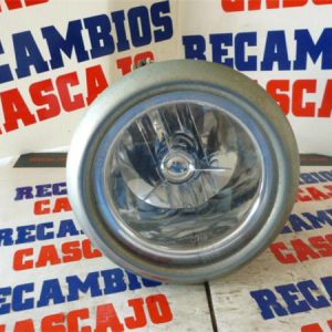 424 – FARO ANTINIEBLA DCHO. – Hyundai
