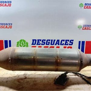 47673 – CATALIZADOR – Mercedes-Benz