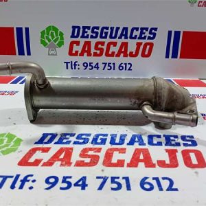 46406 – ENFRIADOR GASES EGR – Ford