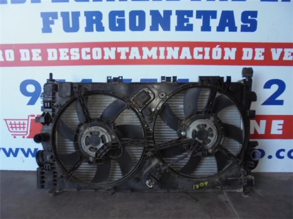 36038 – FRONTAL COMPLETO – Opel - Imagen 5