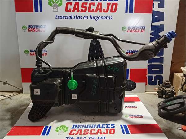 47498 – DEPÓSITO ADBLUE – Fiat