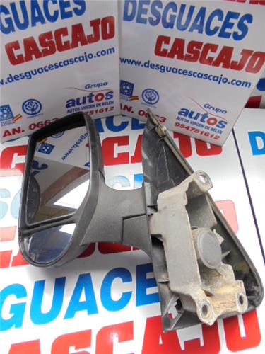 14289 – RETROVISOR IZDO. – Ford