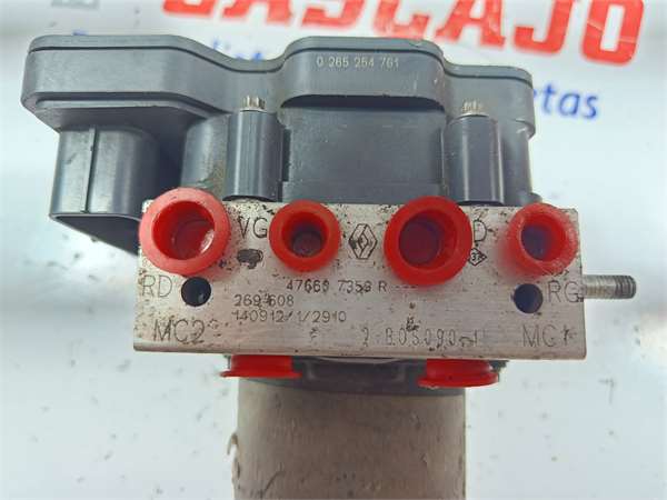 46160 – NUCLEO ABS – Renault - Imagen 5