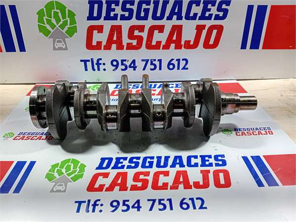 47696 – CIGUEÑAL – Renault - Imagen 5