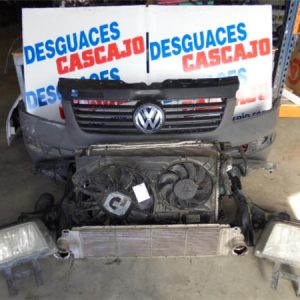 17253 – FRENTE COMPLETO – Volkswagen