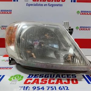 45492 – FARO DEL. DCHO – Toyota