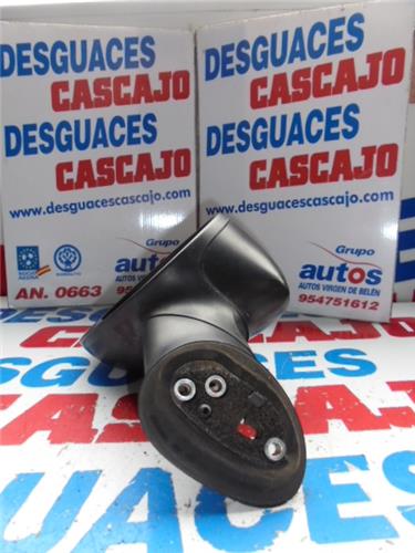 19396 – RETROVISOR IZDO. – Fiat - Imagen 3