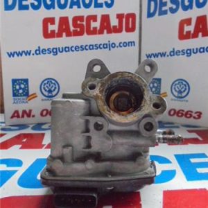 25116 – EGR – Nissan