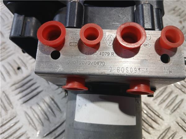 44442 – NUCLEO ABS – Renault - Imagen 5