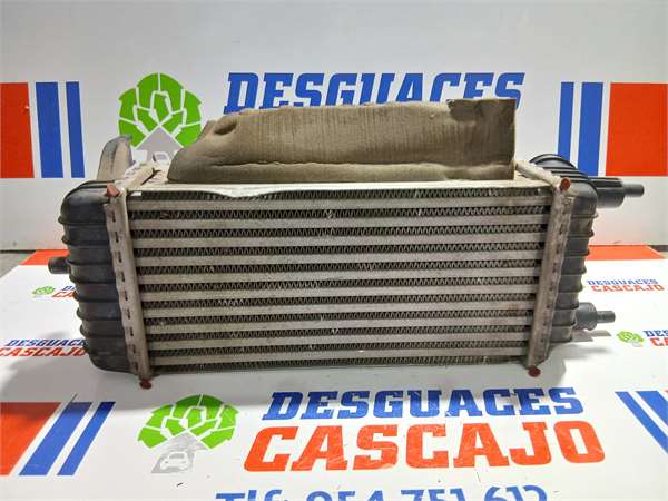47206 – INTERCOOLER – Ford - Imagen 2